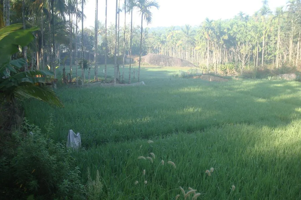 Wayanad Gate Resort Mananthavady