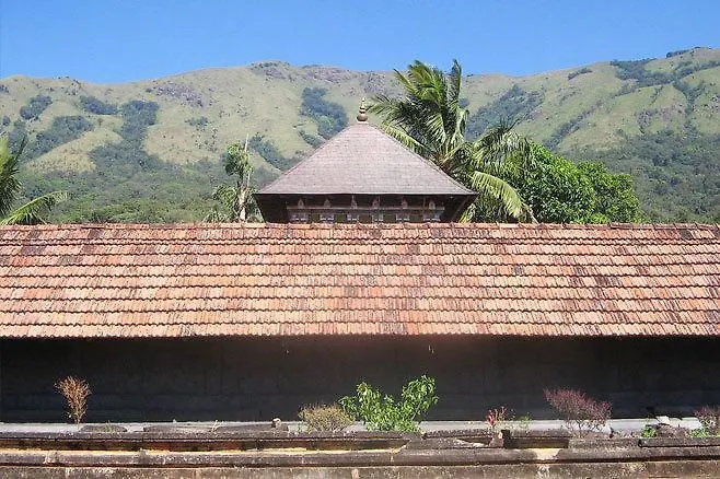 Wayanad Gate Resort Mananthavady 0*,  India