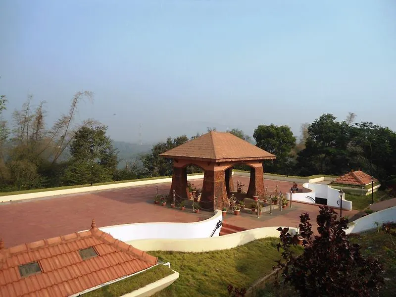 Wayanad Gate Resort Mananthavady India