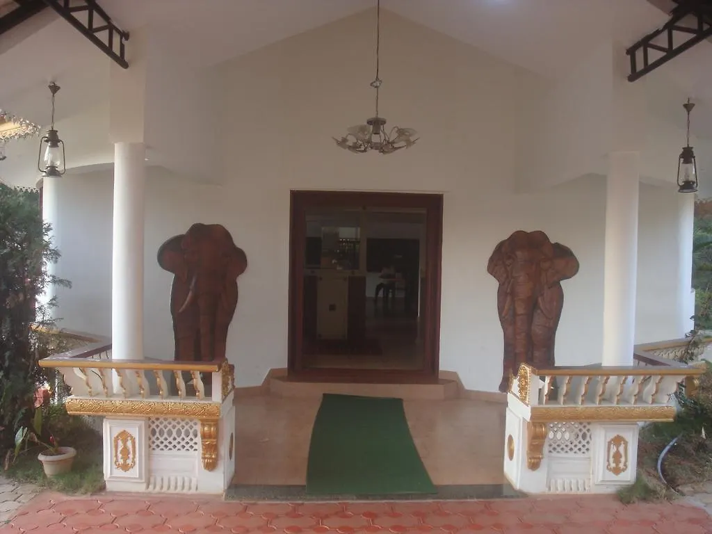 Wayanad Gate Resort Mananthavady India