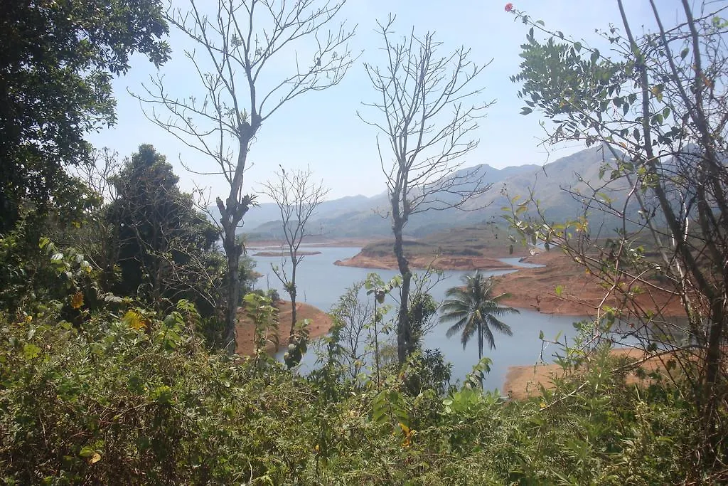 Wayanad Gate Resort Mananthavady India