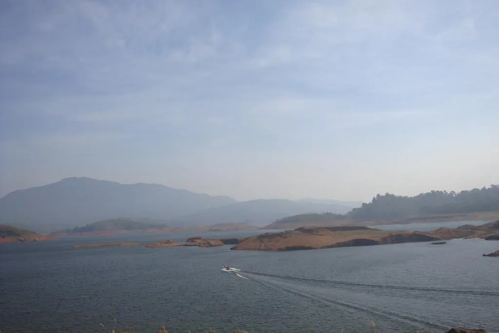 Wayanad Gate Resort Mananthavady