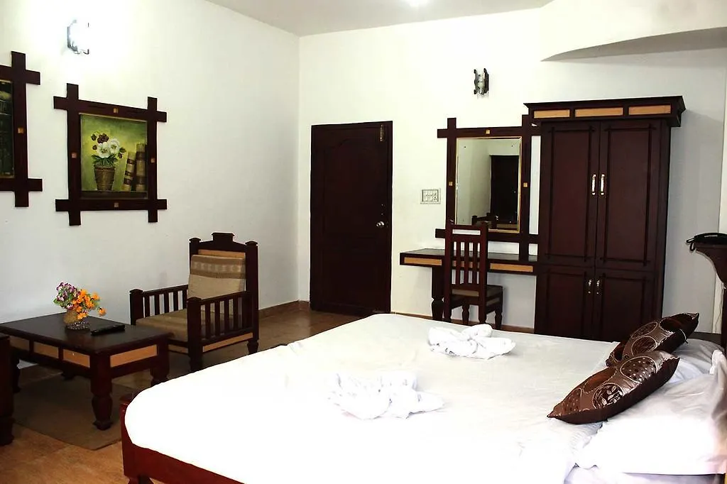 Wayanad Gate Resort Mananthavady