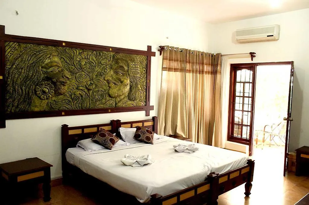 Wayanad Gate Resort Mananthavady