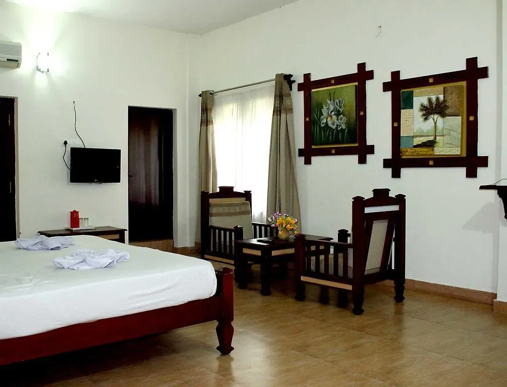 Wayanad Gate Resort Mananthavady India