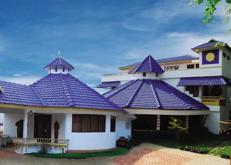 Wayanad Gate Resort Mananthavady India