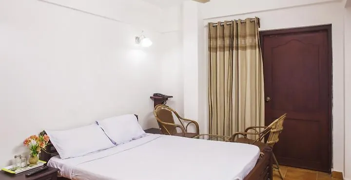 Wayanad Gate Resort Mananthavady