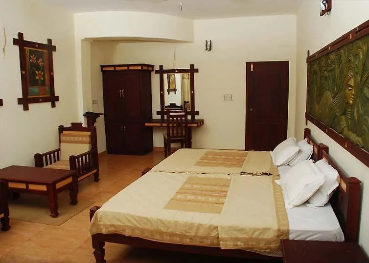 Wayanad Gate Resort Mananthavady 0*,  India