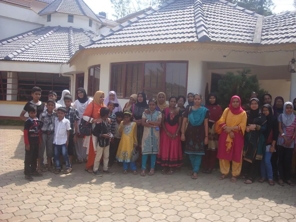 Wayanad Gate Resort Mananthavady