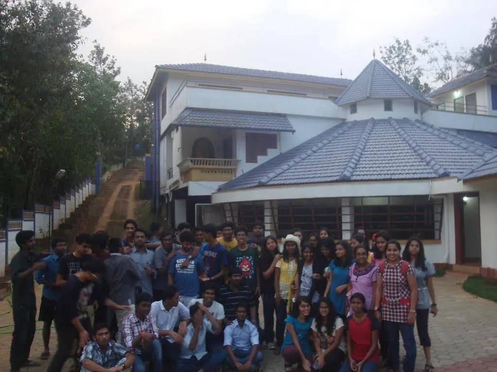 Wayanad Gate Resort Mananthavady 0*,